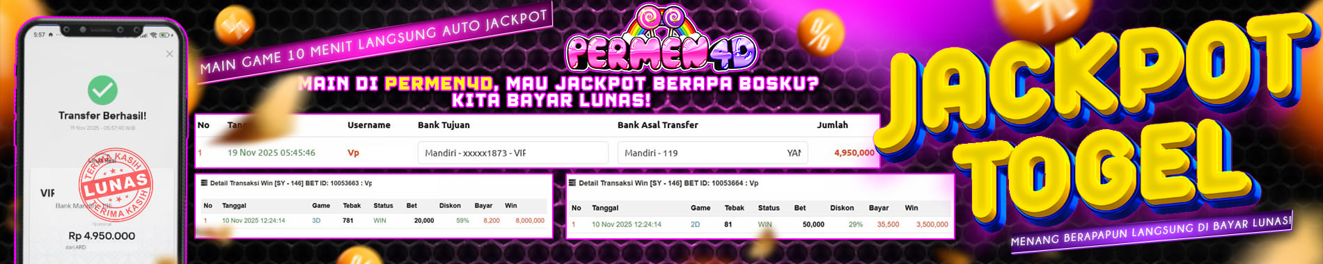 WD TOGEL PERMEN4D